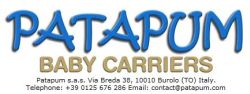 patapum logo address